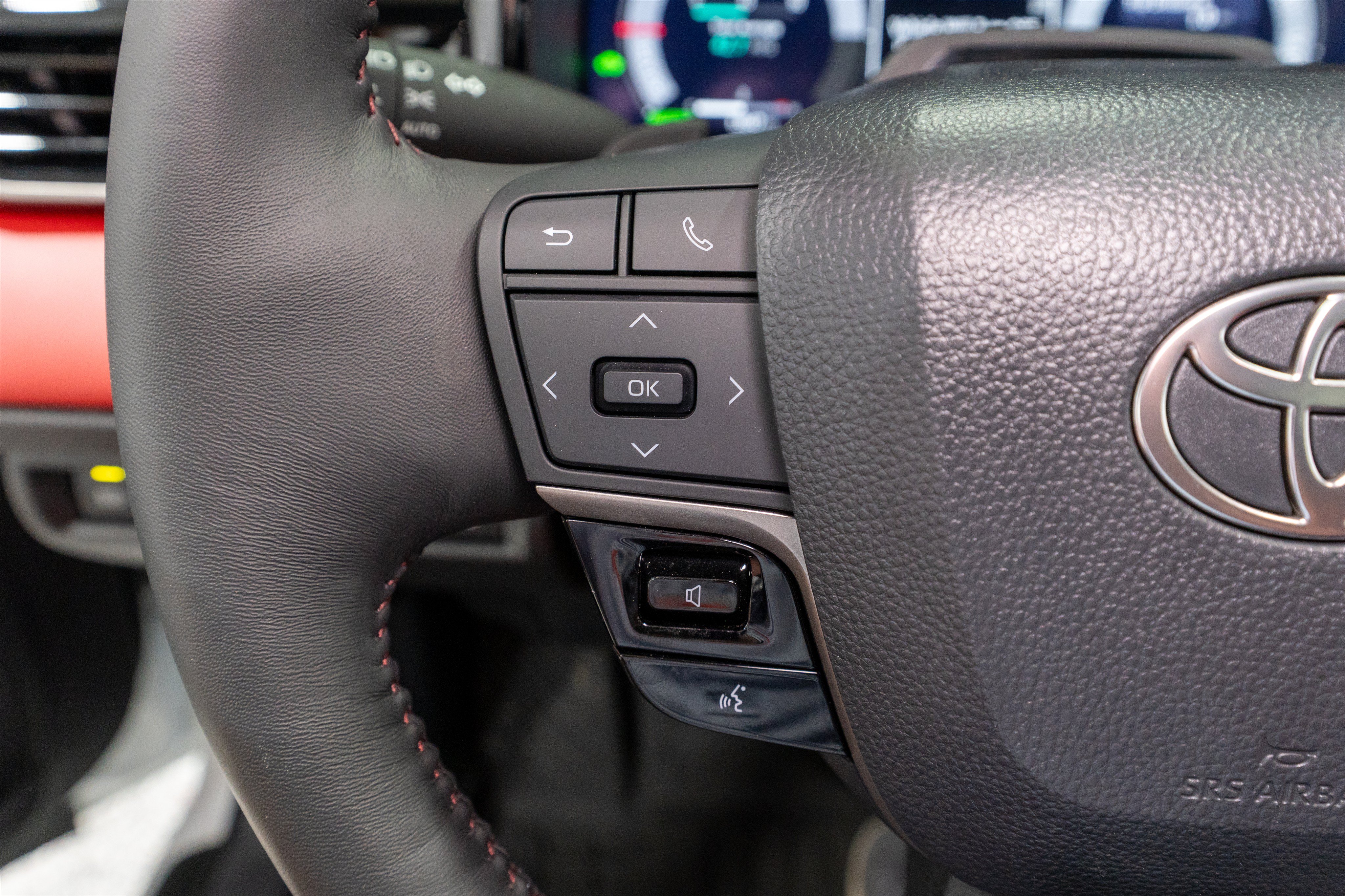 Used 2025 Toyota Camry XSE w/ Premium Plus Package FWD image 26