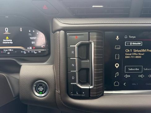 Used 2023 GMC Yukon Denali w/ Max Trailering Package AWD/4WD image 20