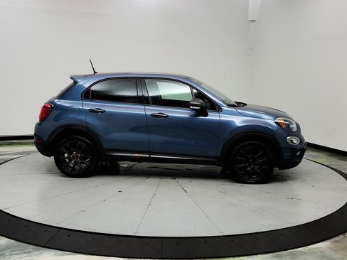 Used 2018 FIAT 500X Trekking FWD image 4