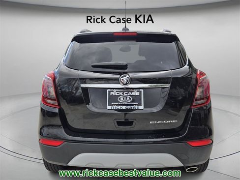 Used 2020 Buick Encore Preferred w/ Safety Package image 6