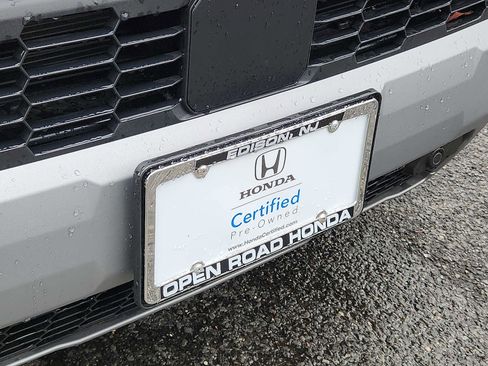 Certified 2026 Honda Passport RTL image 30