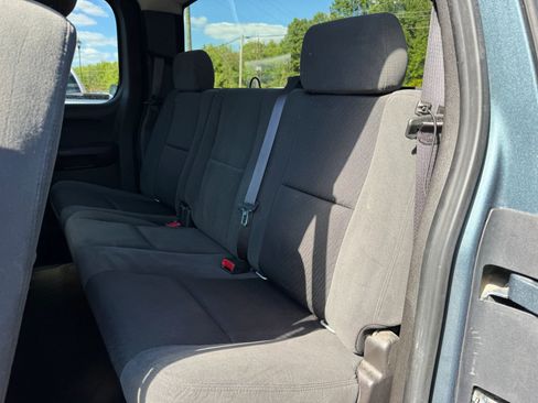 Used 2009 GMC Sierra 1500 SLE w/ Pro Grade Package AWD/4WD image 22