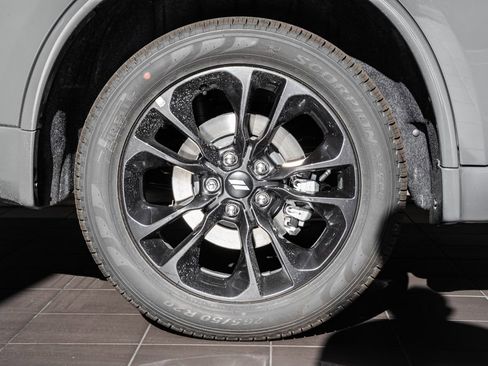 New 2026 Dodge Durango GT image 19