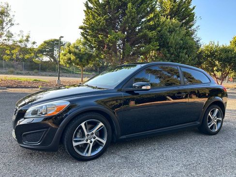 Used 2013 Volvo C30 T5 FWD image 4