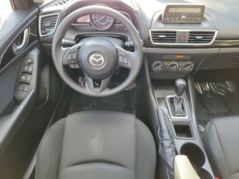 Used 2014 MAZDA MAZDA3 i Sport image 14