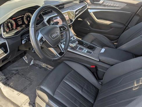 Used 2024 Audi A6 Premium Plus AWD/4WD image 10