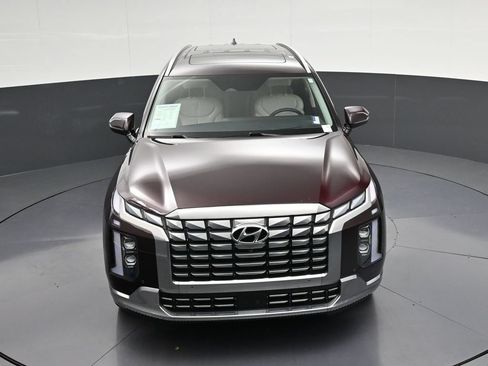 Used 2025 Hyundai Palisade Calligraphy AWD/4WD image 26