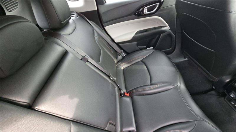 Used 2022 Jeep Compass Limited AWD/4WD image 18