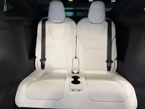 Used 2022 Tesla Model X Plaid AWD/4WD image 24