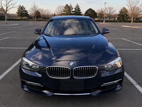 Used 2012 BMW 328i Sedan RWD image 2