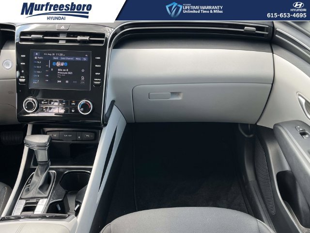 Used 2023 Hyundai Tucson SEL FWD image 18