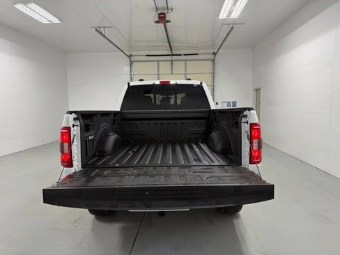 Used 2021 Ford F150 XLT w/ Equipment Group 302A High AWD/4WD image 9