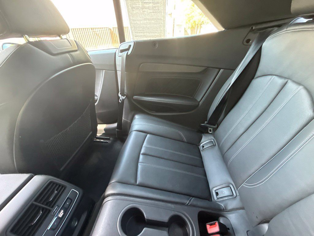 Used 2020 Audi A5 2.0T Premium Plus AWD/4WD image 36