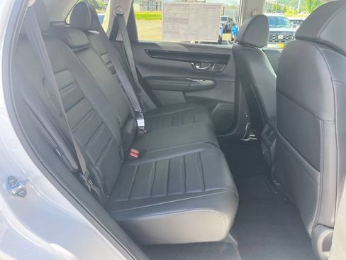 New 2026 Honda CR-V EX-L image 12