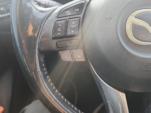 Used 2014 MAZDA MAZDA3 i Touring w/ Technology Package image 15