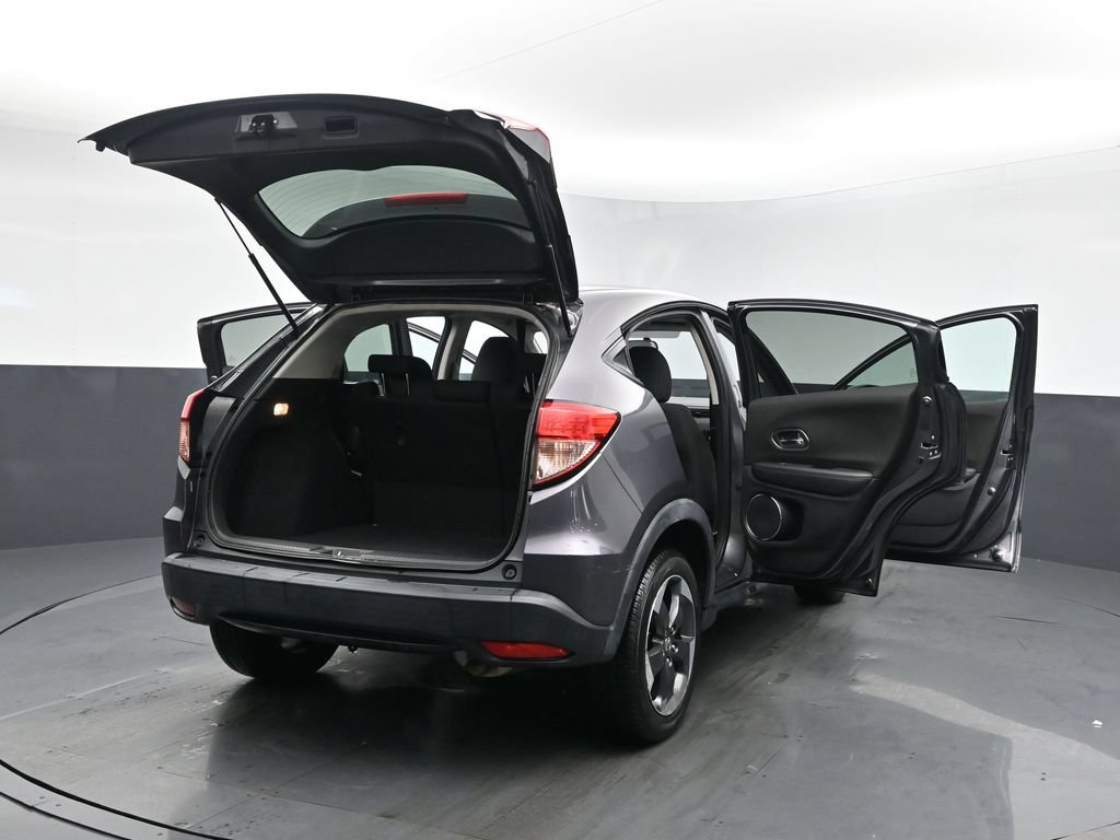 Used 2018 Honda HR-V EX image 26