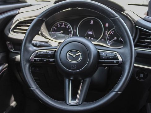 Used 2024 MAZDA CX-30 AWD 2.5 S w/ Preferred Package image 15