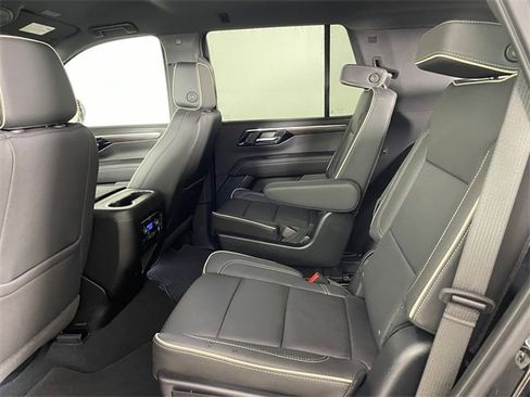 Certified 2025 Chevrolet Tahoe Premier image 17