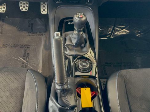 Certified 2024 Toyota Corolla GR AWD/4WD image 23