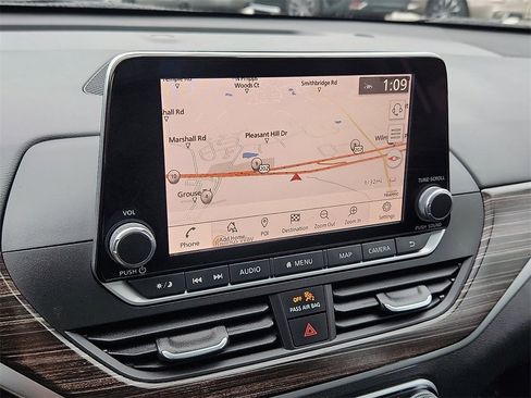 Used 2022 Nissan Altima 2.5 SL image 20