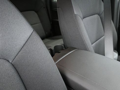 New 2026 Chevrolet Colorado W/T image 26