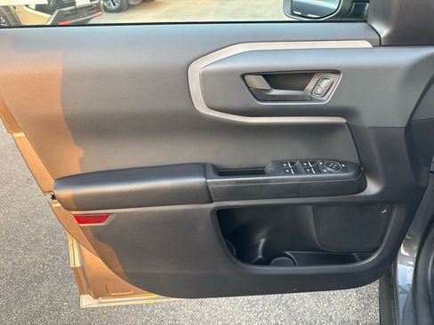 Used 2024 Ford Bronco Sport Big Bend image 19