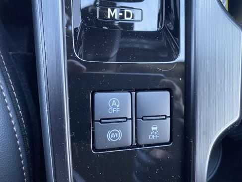 New 2026 Subaru Outback Limited image 34