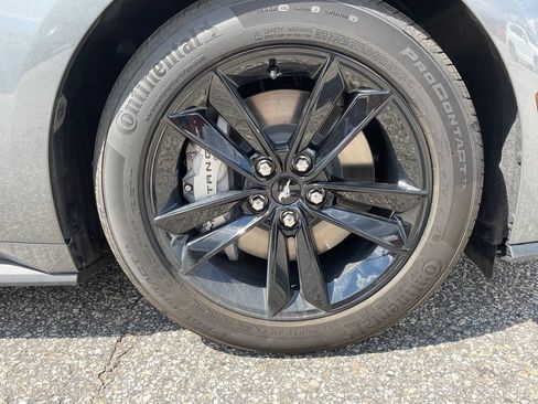 Used 2026 Ford Mustang GT RWD image 19