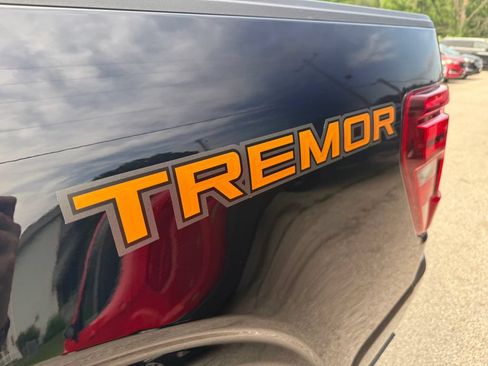 Used 2025 Ford F150 Tremor w/ Equipment Group 402A High AWD/4WD image 16