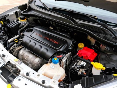 Used 2020 RAM ProMaster City SLT w/ Popular Equipment Group image 42