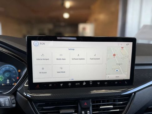 Used 2023 Ford Escape ST-Line Select w/ Tech Pack #2 image 34