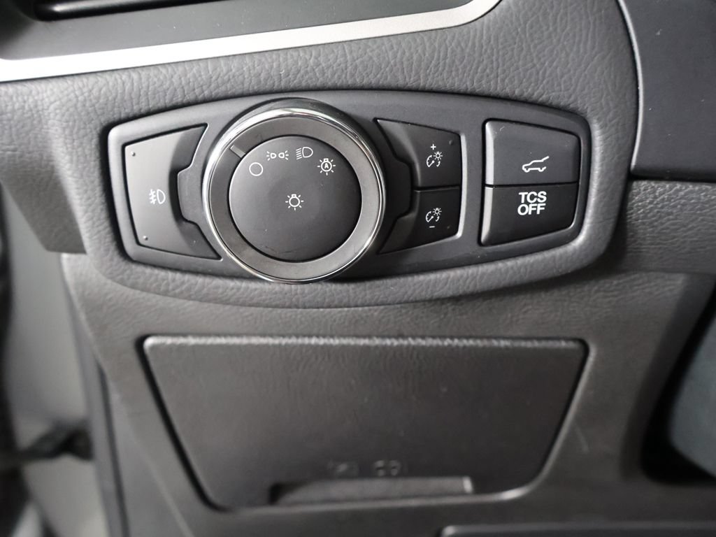 Used 2023 Ford Edge SEL w/ Convenience Package AWD/4WD image 36