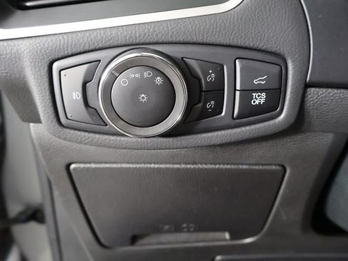 Used 2023 Ford Edge SEL w/ Convenience Package AWD/4WD image 36