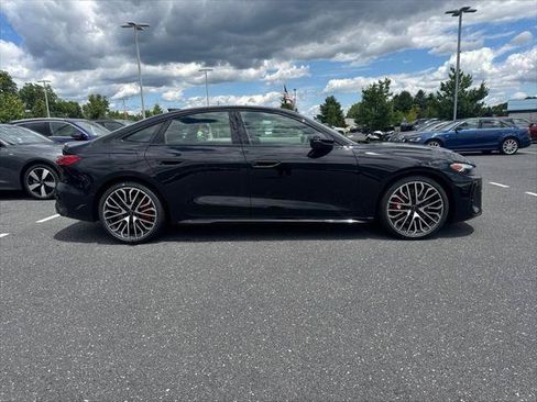 New 2026 Audi S5 Prestige AWD/4WD image 2