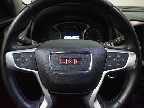Used 2020 GMC Terrain SLE w/ Driver Convenience Package AWD/4WD image 12