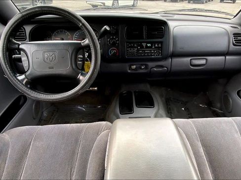 Used 2000 Dodge Dakota SLT RWD image 14