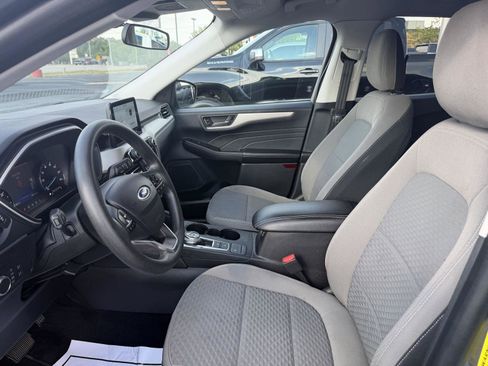 Used 2022 Ford Escape SE AWD/4WD image 12