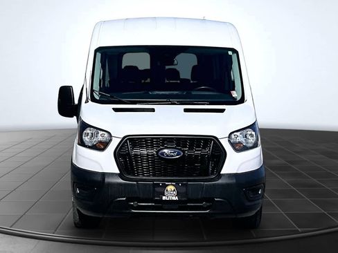 Used 2023 Ford Transit 350 XL AWD/4WD image 6