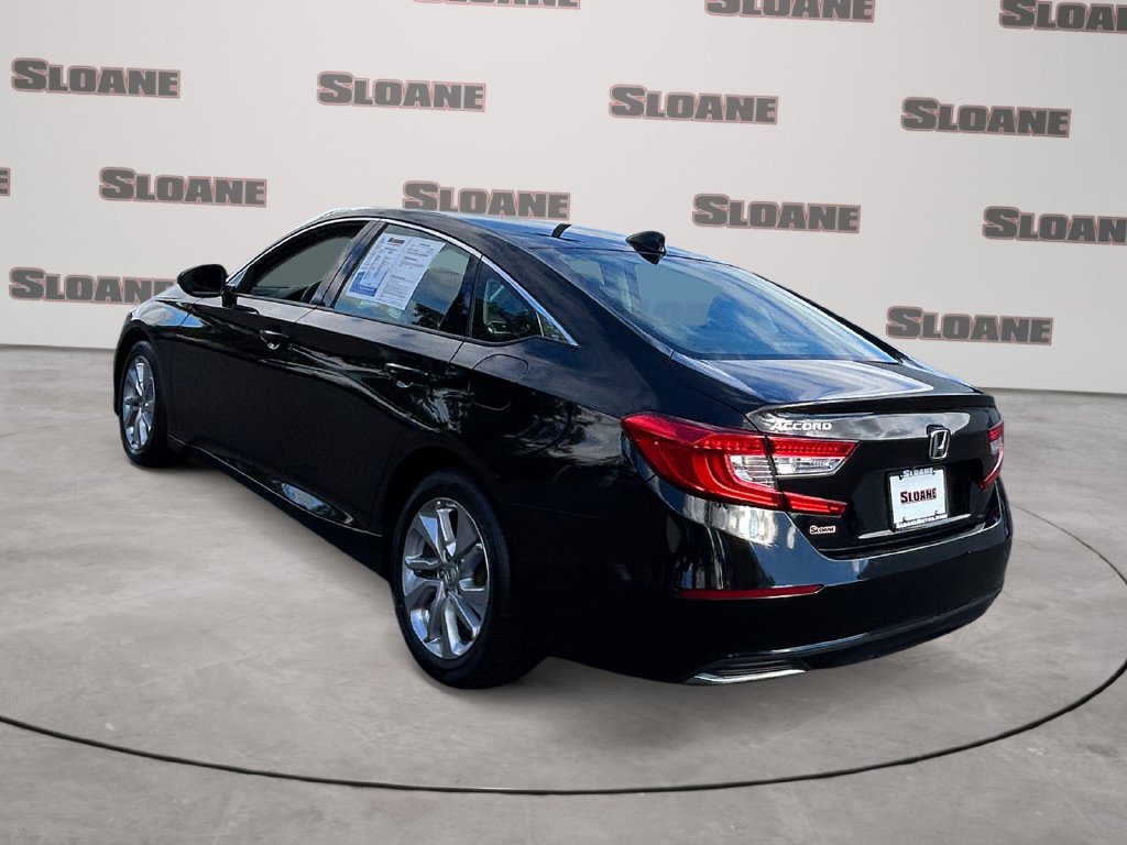 Used 2020 Honda Accord LX image 3