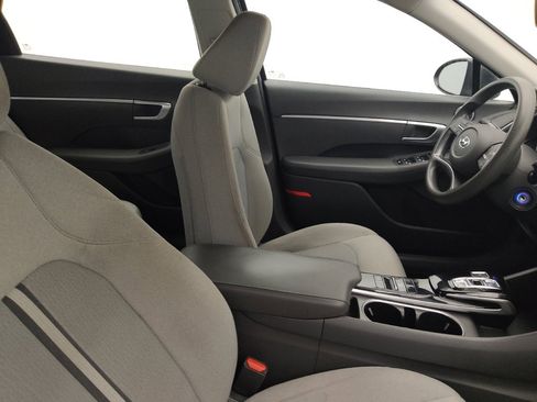 Used 2022 Hyundai Sonata SE image 21