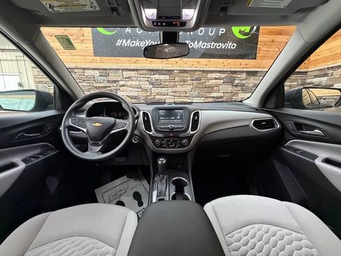 Used 2018 Chevrolet Equinox LS AWD/4WD image 33