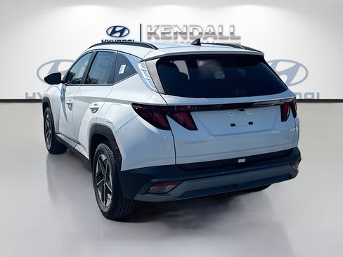 New 2026 Hyundai Tucson SEL FWD image 4