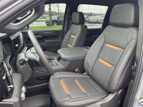 New 2026 GMC Sierra 2500 AT4 w/ AT4 Premium Plus Package image 55