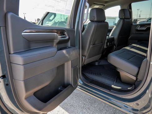 New 2026 Chevrolet Silverado 1500 LT w/ All Star Edition Plus AWD/4WD image 26