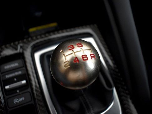 Used 2023 Acura Integra A-Spec w/ Technology Package FWD image 27