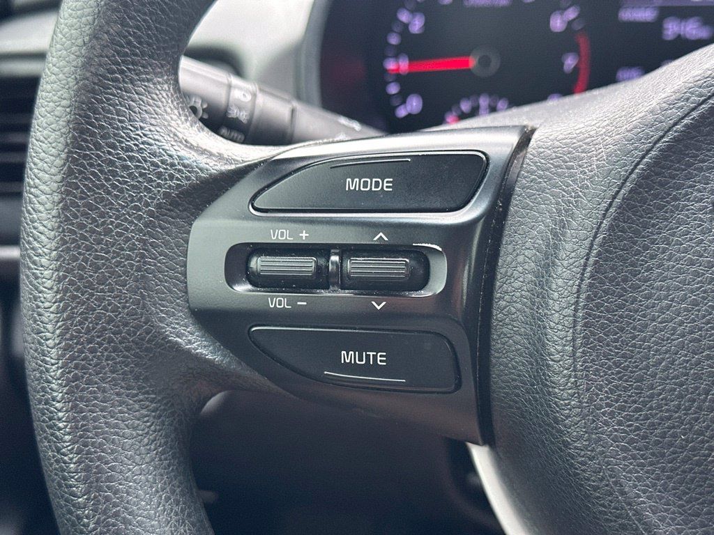 Used 2018 Kia Rio LX FWD image 21
