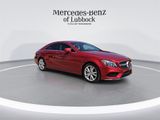 Used 2016 Mercedes-Benz CLS 550 4MATIC image 2