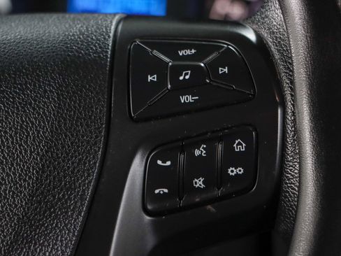 Used 2022 Ford Ranger XL w/ Equipment Group 101A High image 15