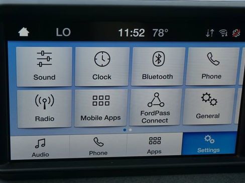 Certified 2024 Ford Maverick XLT FWD image 23