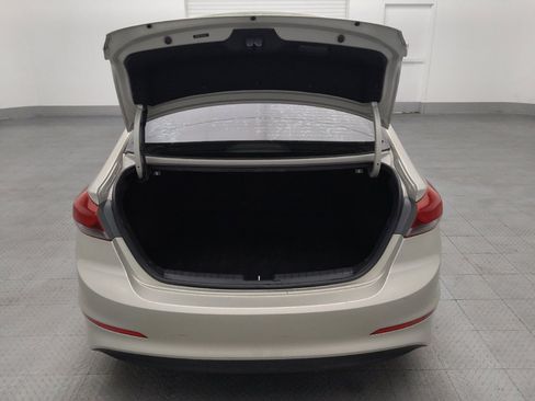 Used 2018 Hyundai Elantra Value Edition FWD image 29